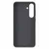 Чехол Samsung Silicone для Galaxy S25 Plus Black (EF-PS936CBEGRU)