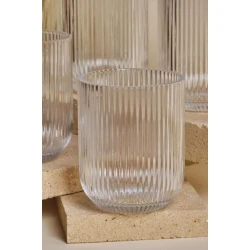 Набор стаканов, прозрачные, стекло, 250 мл, 6 шт Набор стаканов, прозрачные, стекло, 250 мл, 6 шт