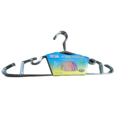 Набор вешалок, 2 шт Набор вешалок, 2 шт