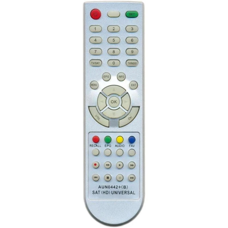 Пульт iHandy AUN 0442+ Пульт iHandy AUN 0442+