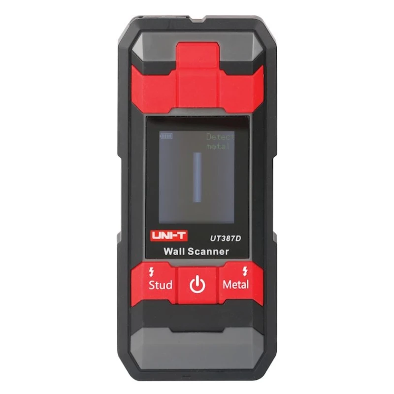 Детектор проводки Uni-t UT682 Детектор проводки Uni-t UT682