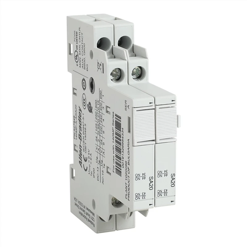 Контактор Allen Bradley 140MP A AFA11