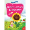 Книга Altun Kitab Səbirli olmağı bacarıram. Səbir, 8+ лет, 64 стр