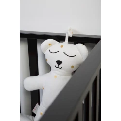 Музыкальная игрушка Childhome Teddy Bear Small