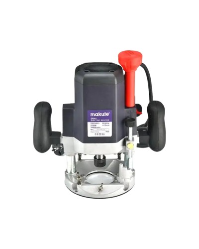 Frezer Makute ER001, 2100 Vt
