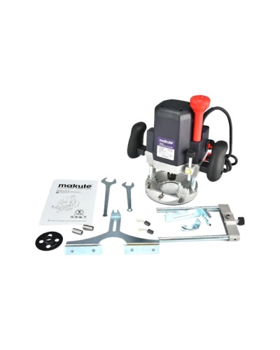 Frezer Makute ER001, 2100 Vt