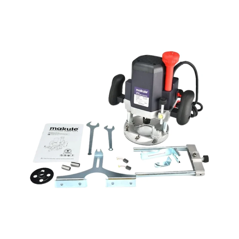 Фрезер Makute ER001, 2100 Вт