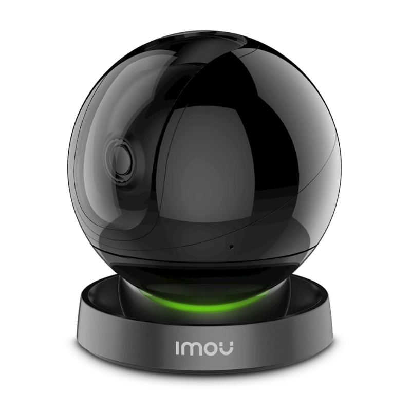 Камеры видеонаблюдения Imou IPC-A46LP Камеры видеонаблюдения Imou IPC-A46LP