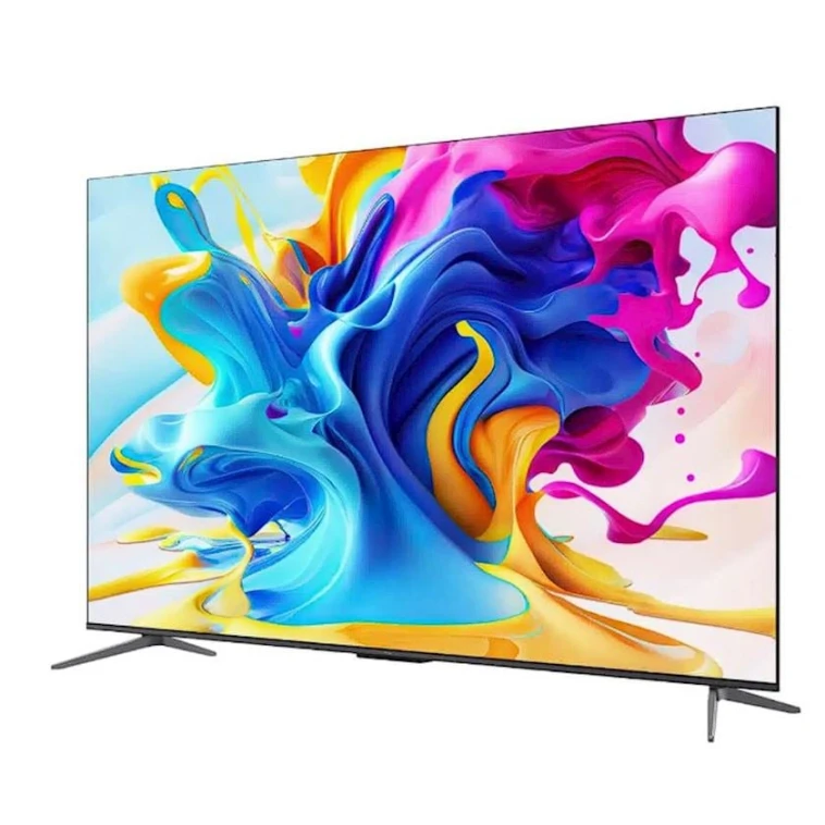 Телевизор TCL 65C645 Телевизор TCL 65C645