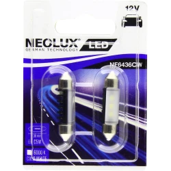 Светодиодная лампа для автомобиля Neolux LED Retrofit, 12 V (Nf6436cw)