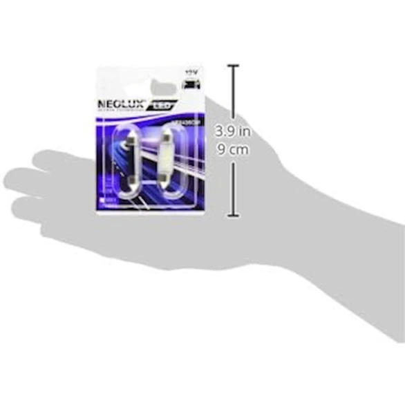 Светодиодная лампа для автомобиля Neolux LED Retrofit, 12 V (Nf6436cw)