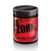 Предтренировочный комплекс IronMaxx Zorn Black Currant, 480 г