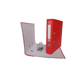 Папки-регистраторы Globox 6832, красный