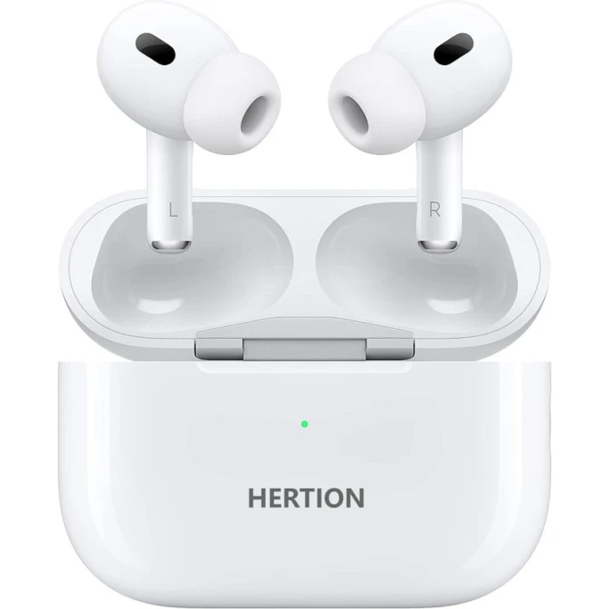 Simsiz qulaqliqlar Hertion Q4520 White