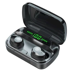 Simsiz qulaqlıqlar M5 TWS