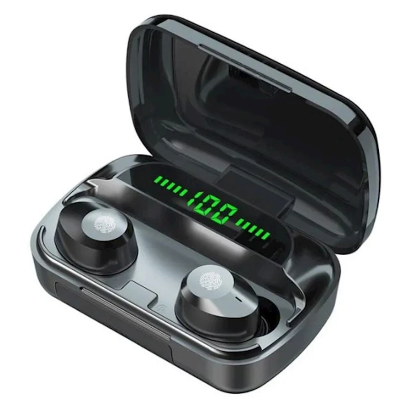 Simsiz qulaqlıqlar M5 TWS