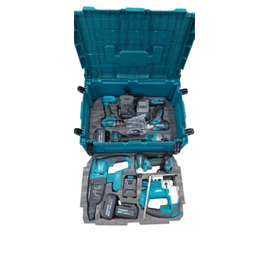 Alətlər dəsti Makota Tm6ts02