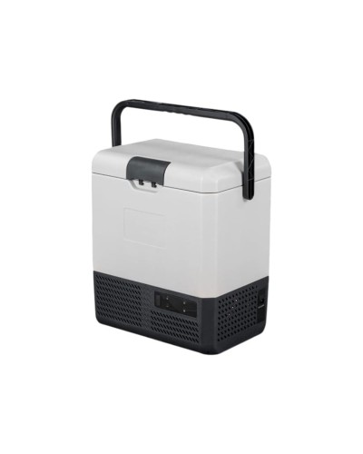 Avtosoyuducu Alpicool P-15, qara/ağ,15 l