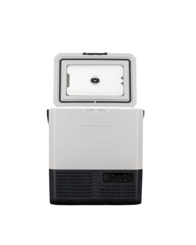 Avtosoyuducu Alpicool P-15, qara/ağ,15 l