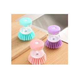 Щетка RS-1, 1 шт, 9x7x7 см, пластик, товар в ассортименте Щетка RS-1, 1 шт, 9x7x7 см, пластик, товар в ассортименте