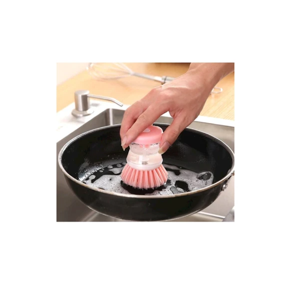 Щетка RS-1, 1 шт, 9x7x7 см, пластик, товар в ассортименте Щетка RS-1, 1 шт, 9x7x7 см, пластик, товар в ассортименте