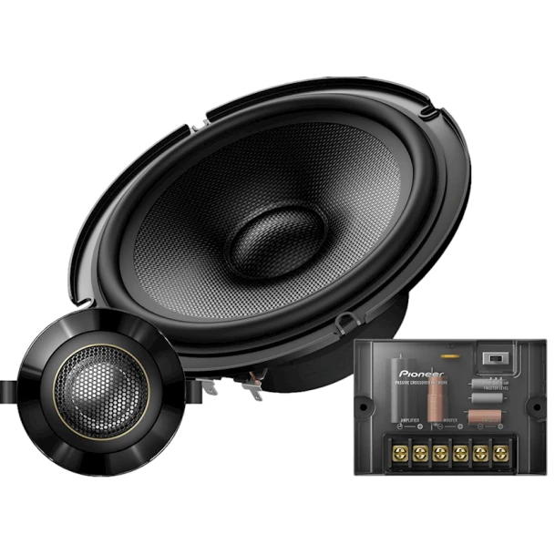 Автомобильная акустика Pioneer TS-Z65CH Автомобильная акустика Pioneer TS-Z65CH