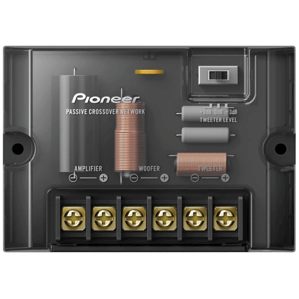 Автомобильная акустика Pioneer TS-Z65CH Автомобильная акустика Pioneer TS-Z65CH