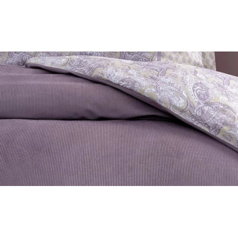 Комплект постельного белья Yataş Kimber пододеяльник 220x240, простыня 240x280, наволочки 50x70, двуспальный XL, разноцветный Комплект постельного белья Yataş Kimber пододеяльник 220x240, простыня 240x280, наволочки 50x70, двуспальный XL, разноцветный