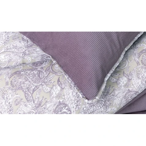 Комплект постельного белья Yataş Kimber пододеяльник 220x240, простыня 240x280, наволочки 50x70, двуспальный XL, разноцветный Комплект постельного белья Yataş Kimber пододеяльник 220x240, простыня 240x280, наволочки 50x70, двуспальный XL, разноцветный