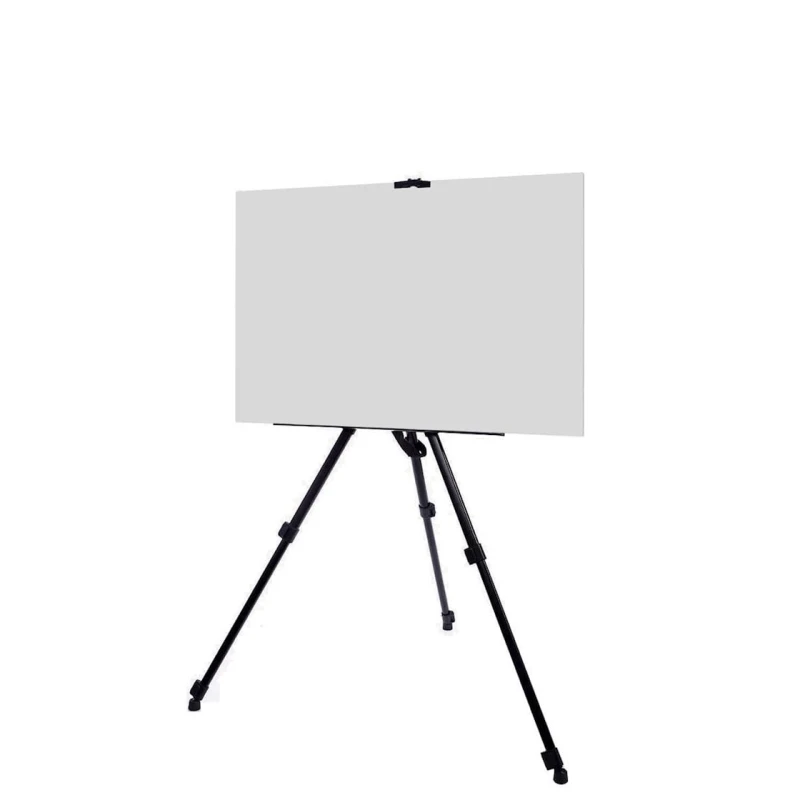 Мольберт штатив Grafis Store, алюминий, черный, 150 см