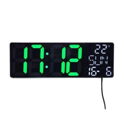 Электронные часы JH3211, товар в ассортименте Электронные часы JH3211, товар в ассортименте