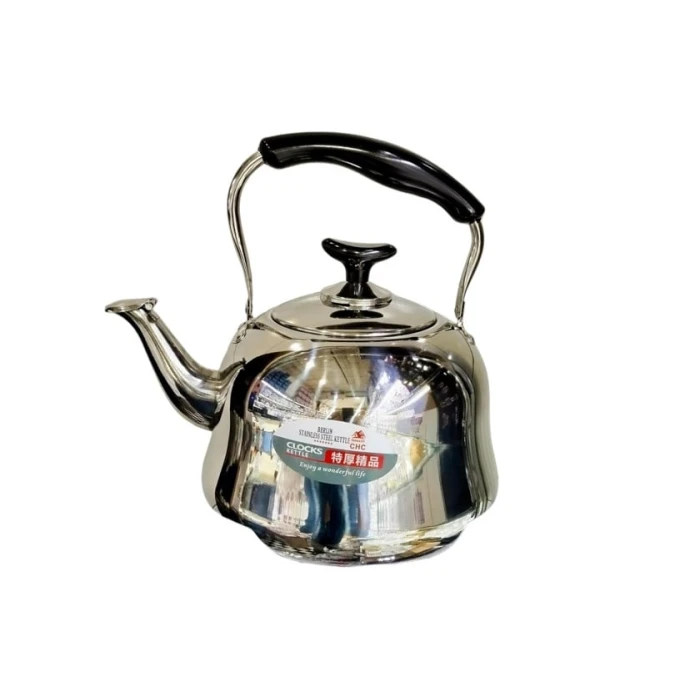 Çaydan Green PC-0109, 4 l, gümüşü