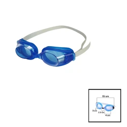 Üzgüçülük üçün eynək Swimming glasses 202022000110, 15 sm, məhsul çeşiddə Üzgüçülük üçün eynək Swimming glasses 202022000110, 15 sm, məhsul çeşiddə