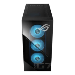 Masaüstü kompüter Asus ROG G700TF-09285K012X 90PF0561-M00DM0 (2025)