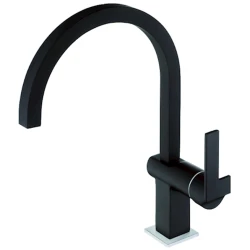 Смеситель для раковины Teka MZ Anthracite