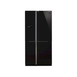 Холодильник Sharp SJ-FS85V-BK5