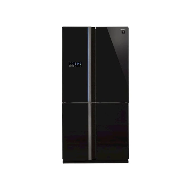 Холодильник Sharp SJ-FS85V-BK5 Холодильник Sharp SJ-FS85V-BK5