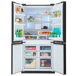 Холодильник Sharp SJ-FS85V-BK5