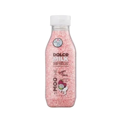 Соль-шиммер для ванны Dolce Milk Smoothie Dream Team, 400 мл
