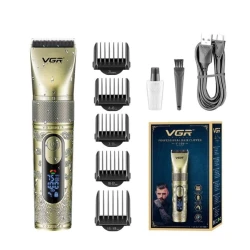 Триммер для стрижки волос VGR V-659