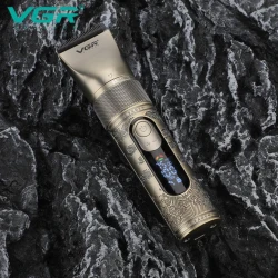 Триммер для стрижки волос VGR V-659