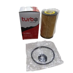 Топливный фильтр Turbo OEM 1121840625, Mann 718.5X Топливный фильтр Turbo OEM 1121840625, Mann 718.5X