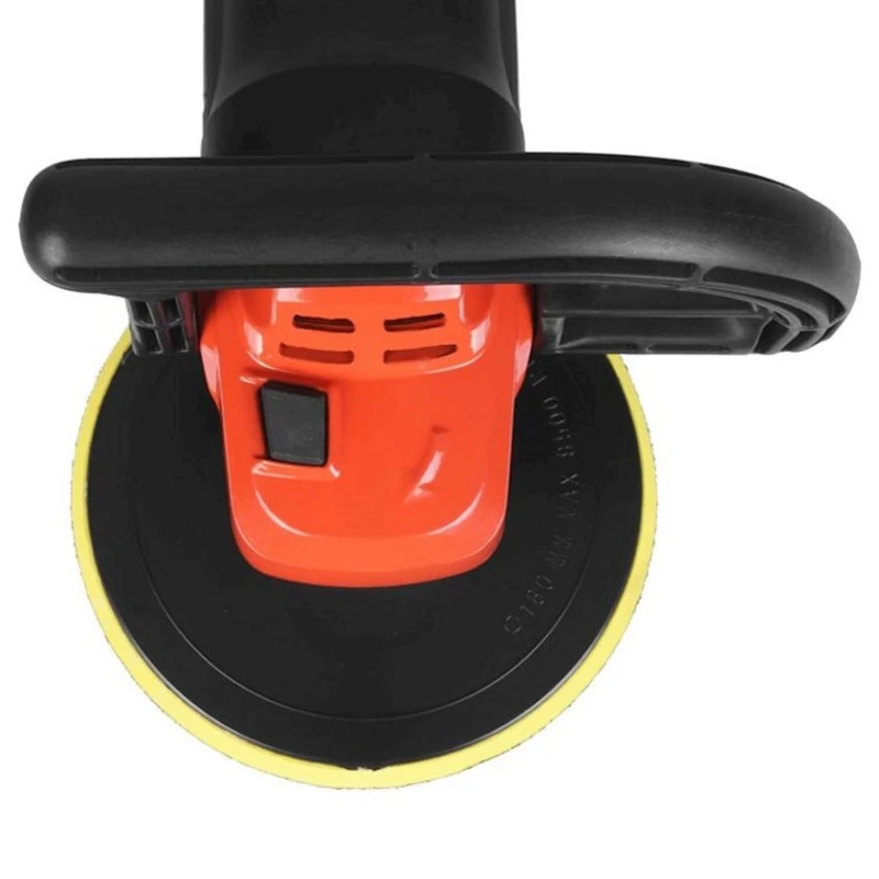 Полировальная машина Dnipro-M PM-160SP