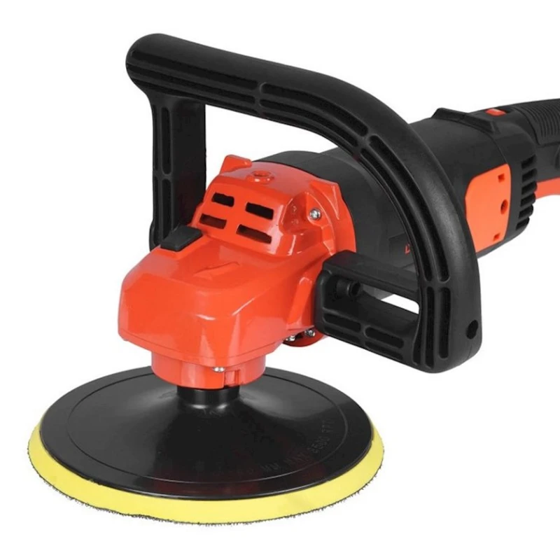 Полировальная машина Dnipro-M PM-160SP