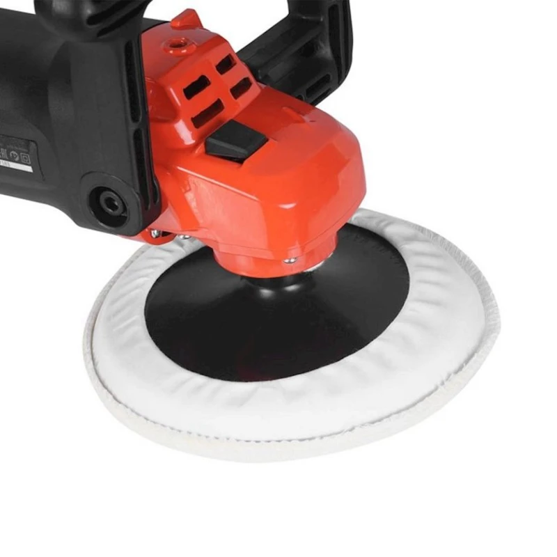 Полировальная машина Dnipro-M PM-160SP