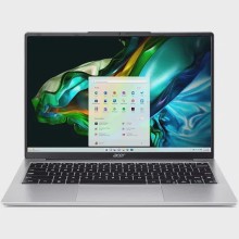 Notbuk Acer Lite AL16-52P-31UT (NXJ5QEM.001)