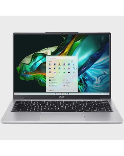 Notbuk Acer Lite AL16-52P-31UT (NXJ5QEM.001)