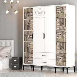 Şkaf Elegant Wood ZARR211 Şkaf Elegant Wood ZARR211