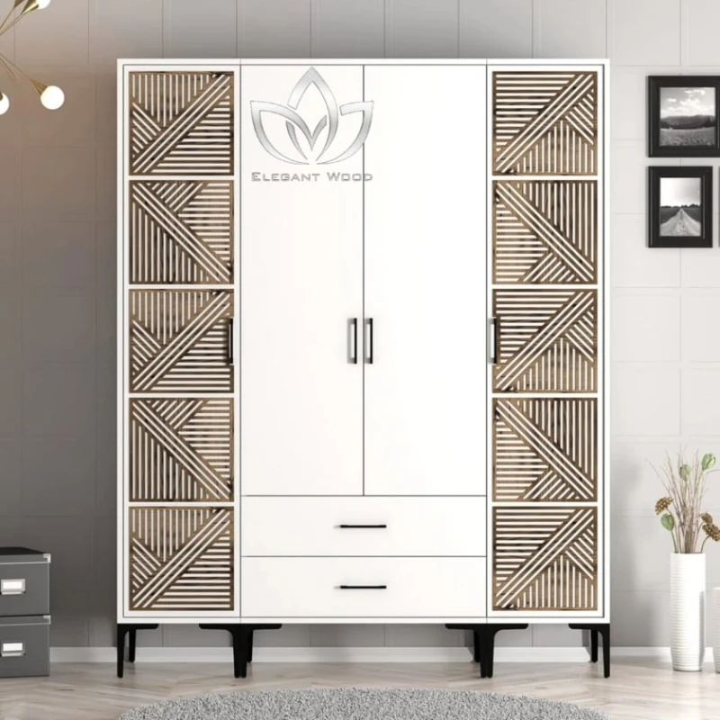 Şkaf Elegant Wood ZARR211 Şkaf Elegant Wood ZARR211