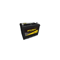 Avtomobil akkumulyatoru Atlas MF80D26FL 70Ah